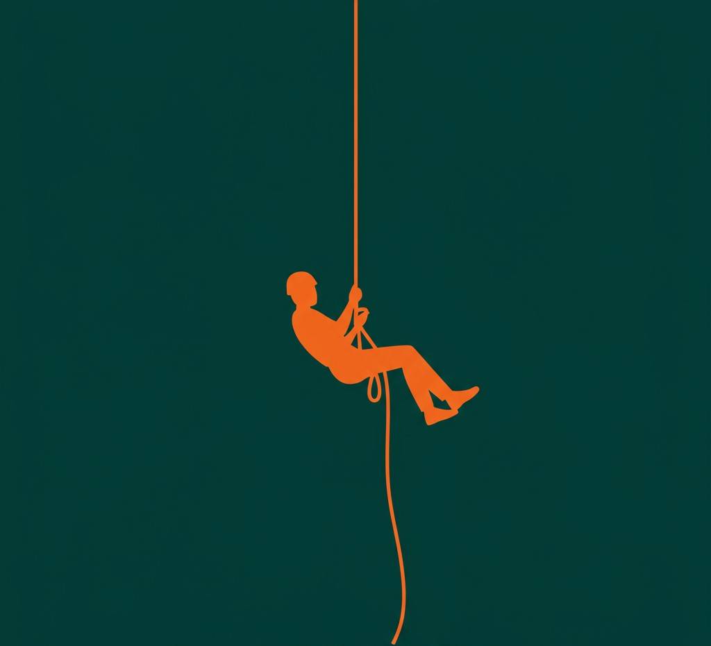 (Nov 24th - Nov 28th) IRATA Rope Access Course