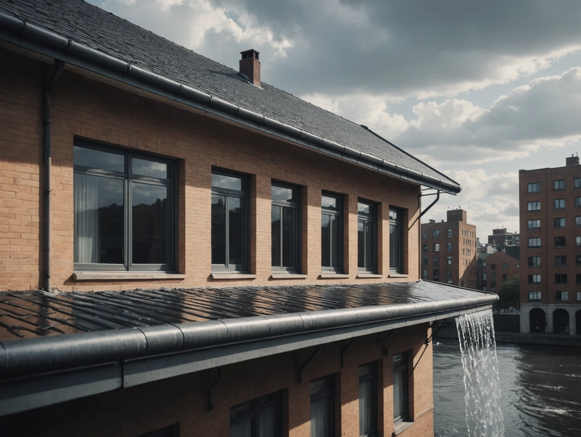 Getting Your Building Winter-Ready: Stop Water Damage Before It Starts