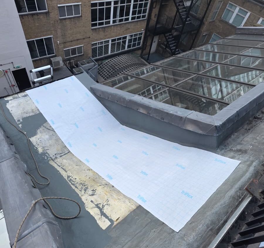 Emergency Rope Access Response: What Happens When Disaster Strikes